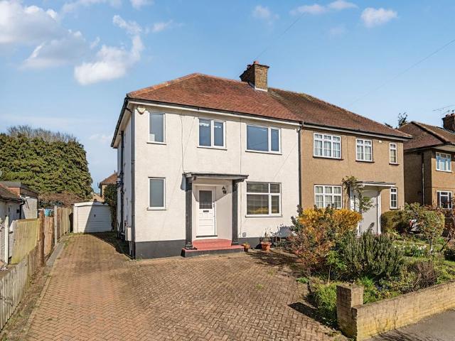 House for sale in Batchworth