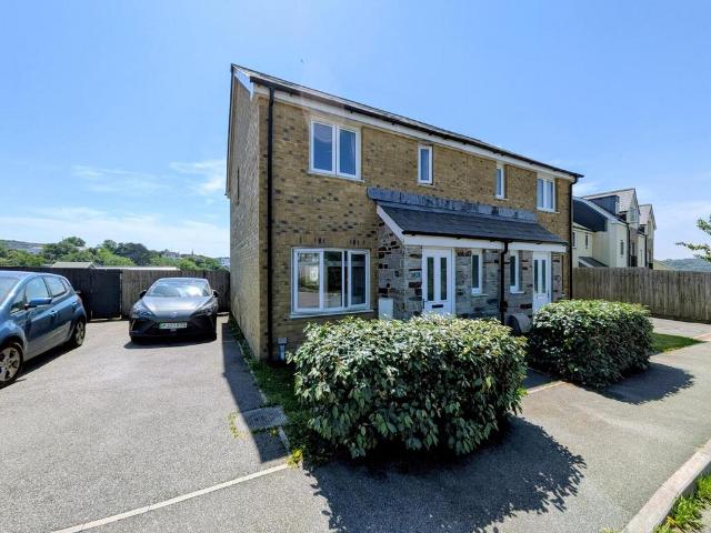 House for sale in Redannick, Penweathers