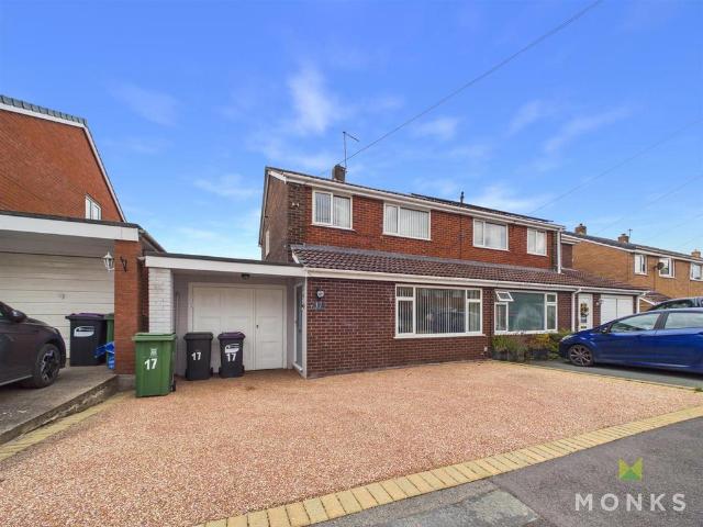 House for sale in Bayston Hill, Shropshire