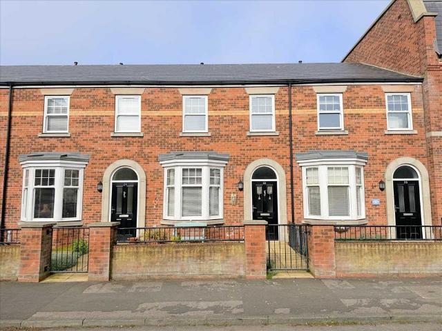House for sale in The Pastures, Filey