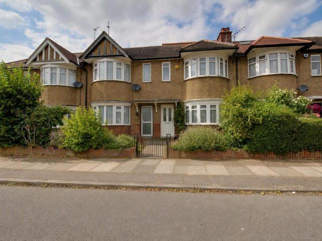House for sale in Greater London