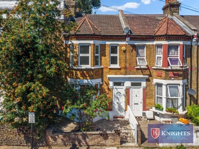 House for sale in Greater London