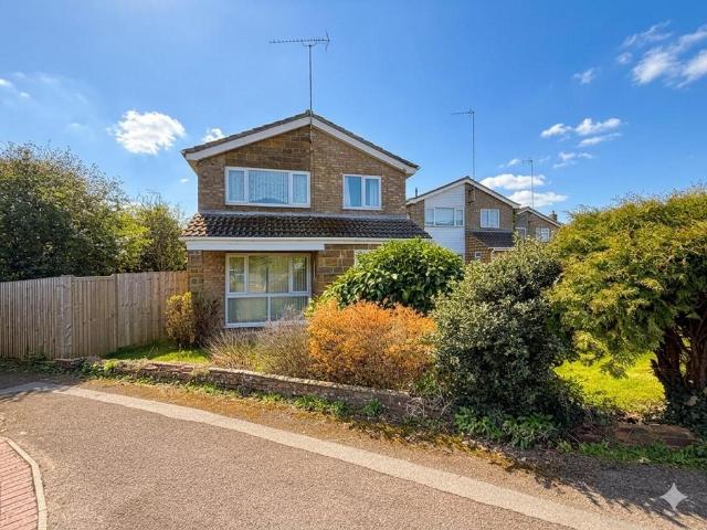House for sale in Headlands, Daventry
