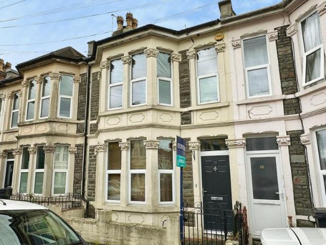 House for sale in Feckenham, City Of Bristol