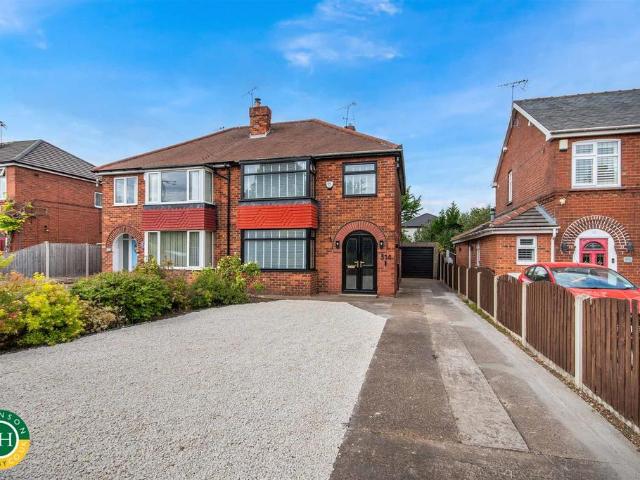 House for sale in Sprotbrough, Doncaster