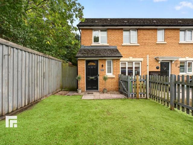 House for sale in Taffs Well, Wales
