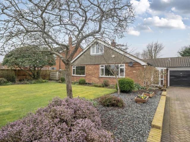 House for sale in Tarporley
