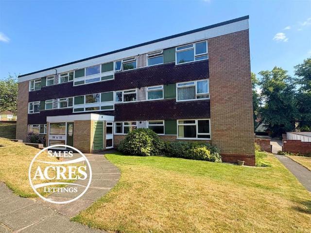 House for sale in Sutton Coldfield, West Midlands