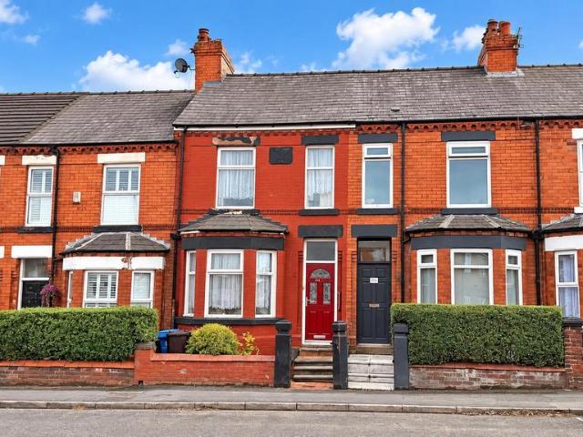 House for sale in Whiston Cross, Whiston