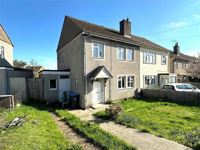 House for sale in Chipping Norton, Black Bourton