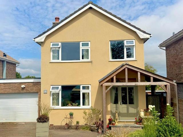 House for sale in St. Briavels, Forest of Dean