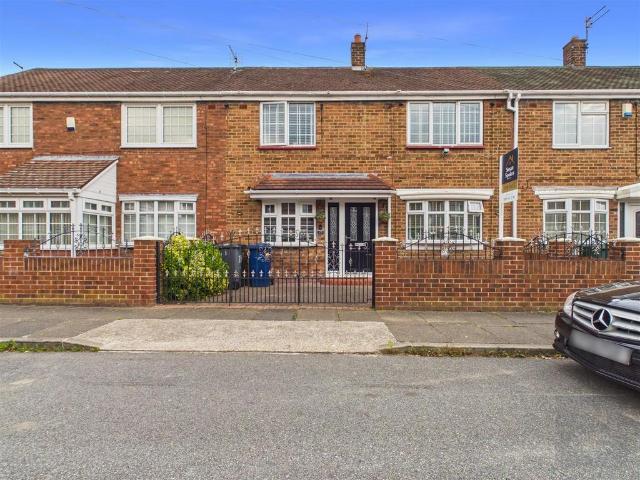 House for sale in Brockley Whins, Jarrow