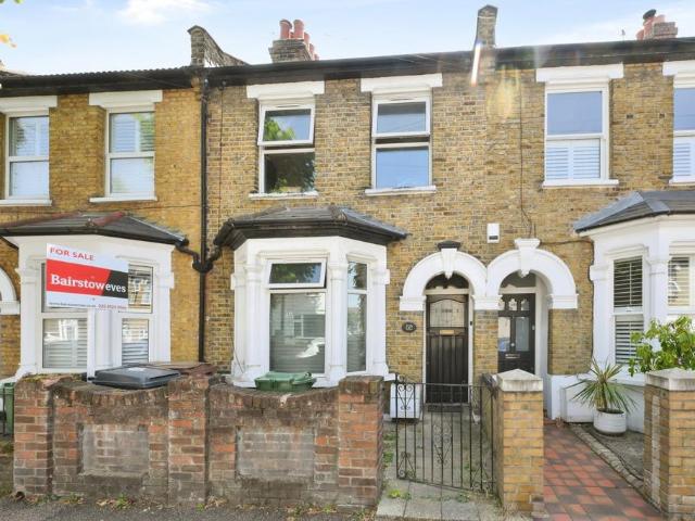 House for sale in London Borough of Waltham Forest, Greater London