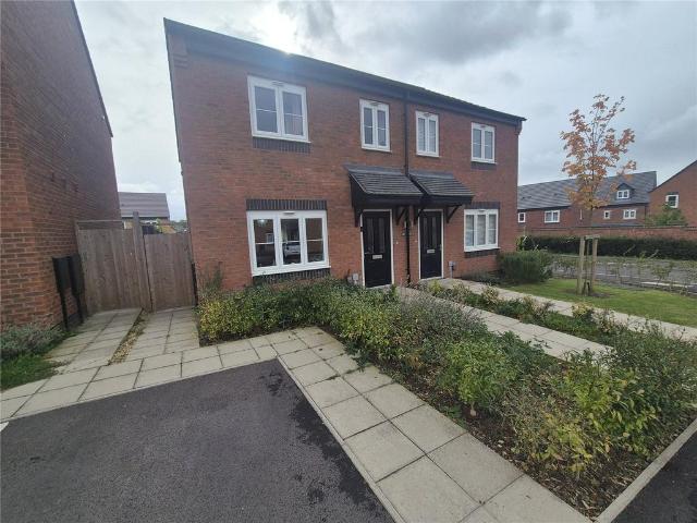 House for sale in St. Georges and Priorslee, Telford