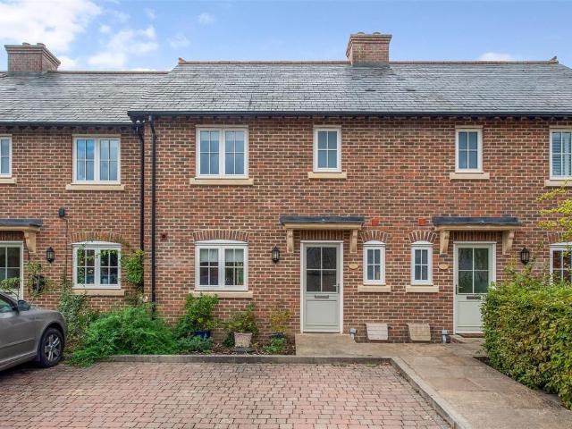 House for sale in Clapham, West Sussex