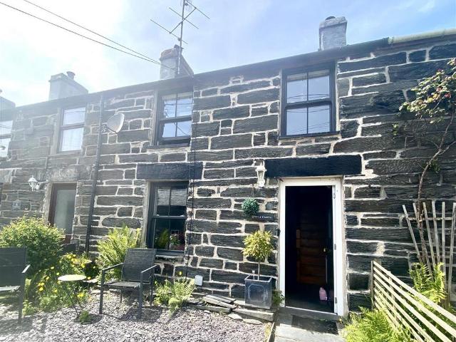 House for sale in Cwm Penmachno, Wales