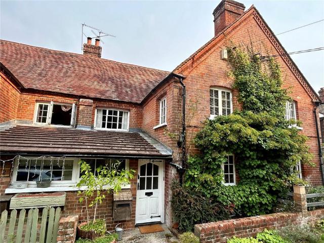 House for sale in Padworth, West Berkshire