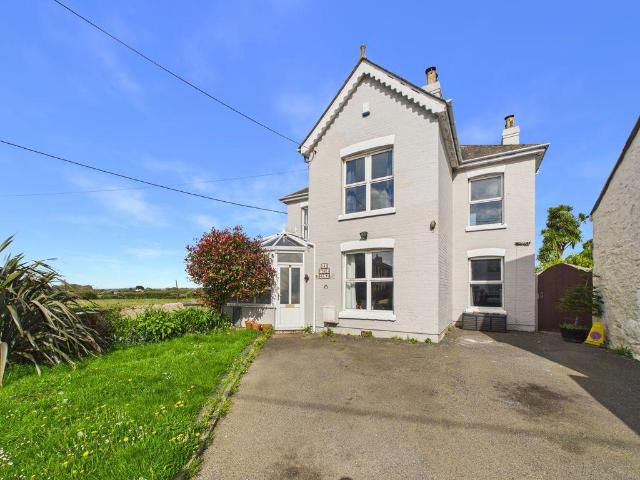 House for sale in Wall, Carnhell Green