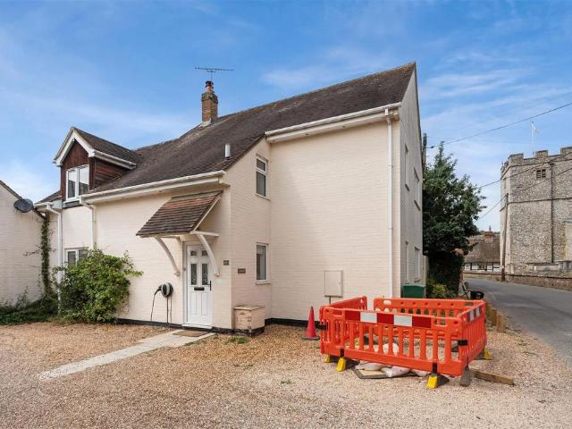 House for sale in Priest Down, Hampshire