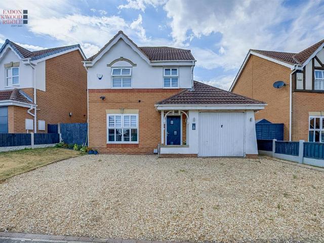 House for sale in Bramley, South Yorkshire