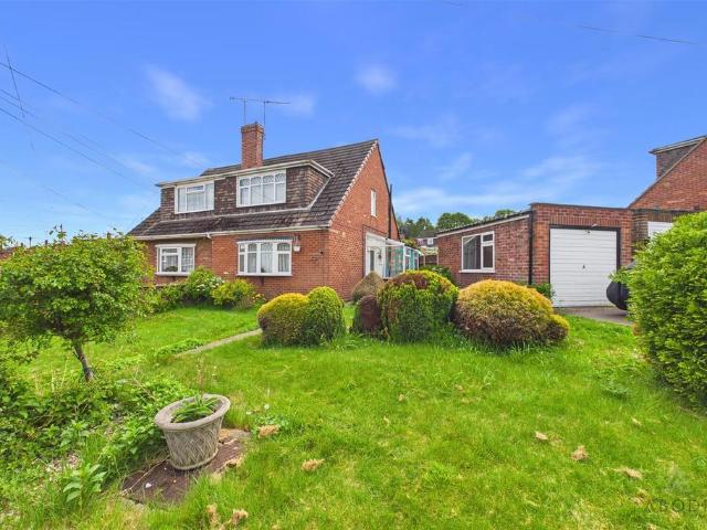 House for sale in Egginton, East Midlands