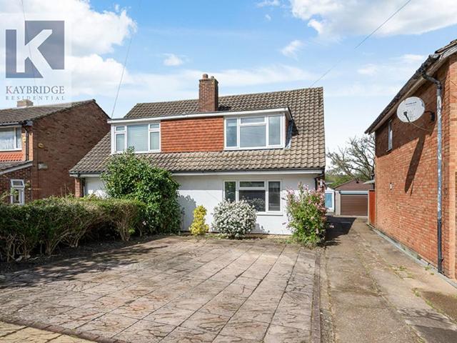 House for sale in West Ewell, Ewell