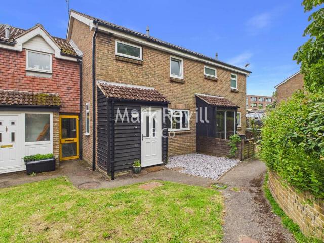 House for sale in Chailey, Iford