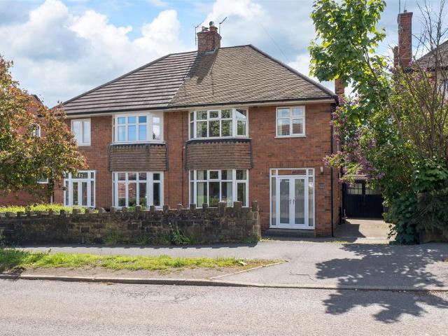 House for sale in South Yorkshire