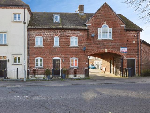 House for sale in Blandford Forum, Blandford