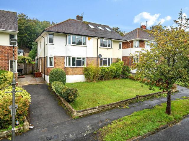 House for sale in Hollingbury, Brighton & Hove