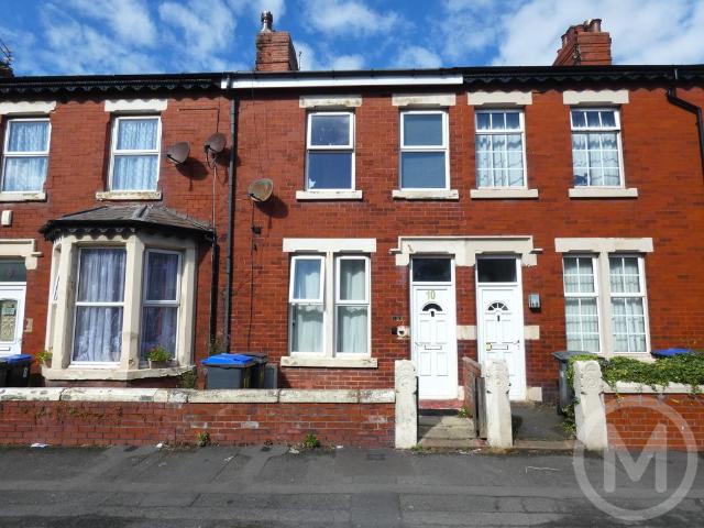 House for sale in Marton, Blackpool