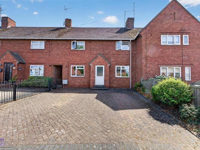 House for sale in Bengeworth, Wychavon