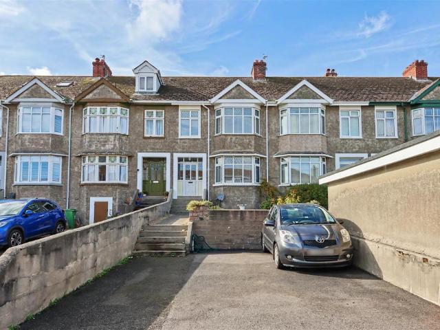 House for sale in St Helier, Greater London