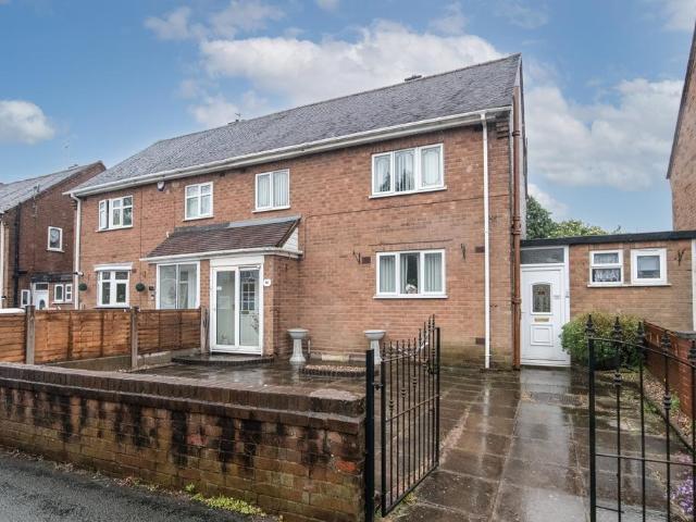 House for sale in Tipton, West Midlands