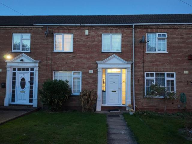 House for sale in Lozells, West Midlands