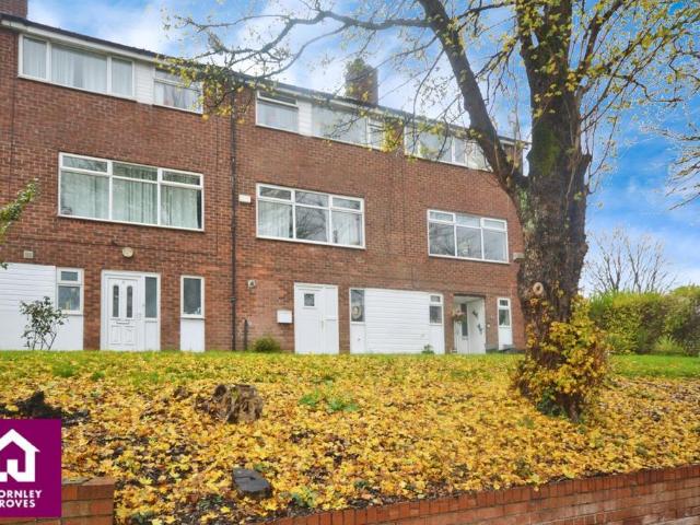 House for sale in Kersal, Salford