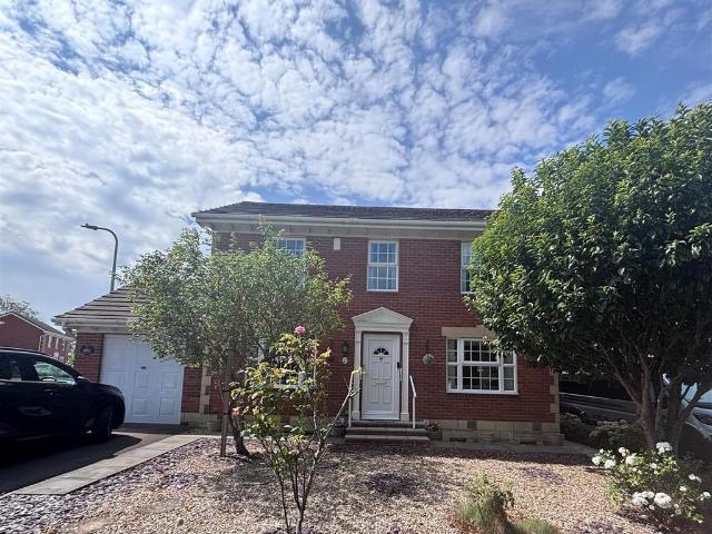 House for sale in Worle, Weston-super-mare