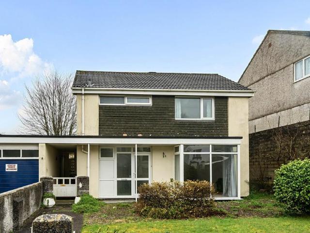 House for sale in Callington