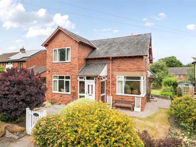 House for sale in Park Hall, Shropshire