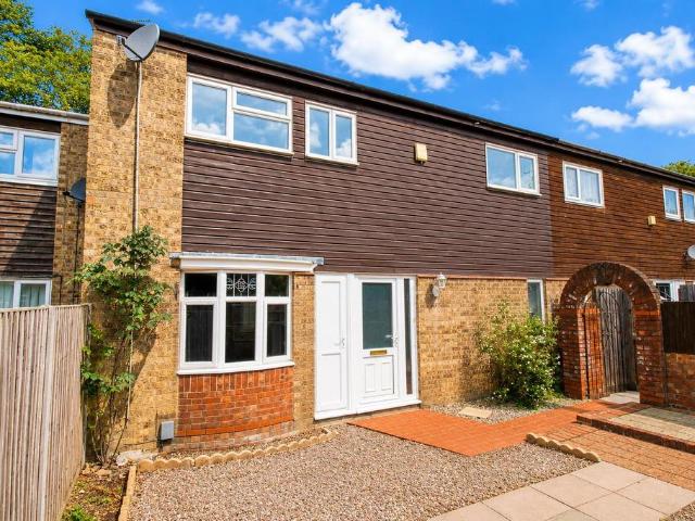 House for sale in Bretton, Peterborough