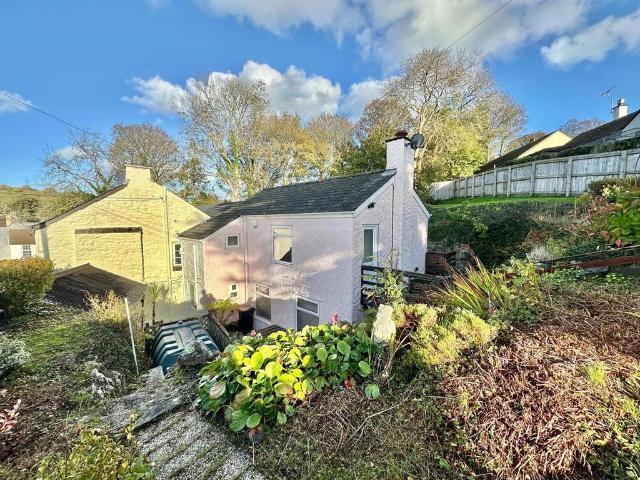 House for sale in Perranarworthal