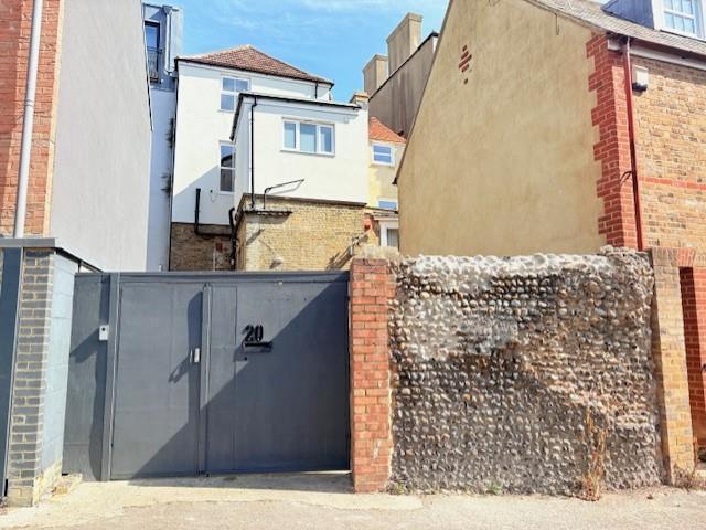 House for sale in East Cliff, Acol