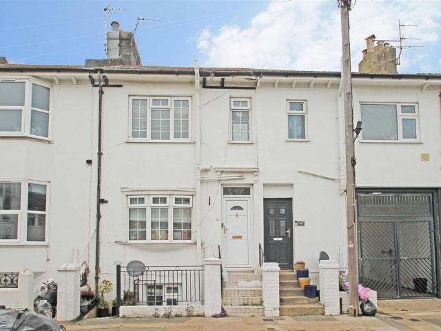House for sale in Aldrington