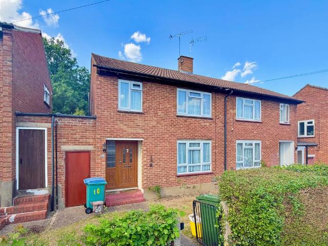 House for sale in North Watford, Hertfordshire
