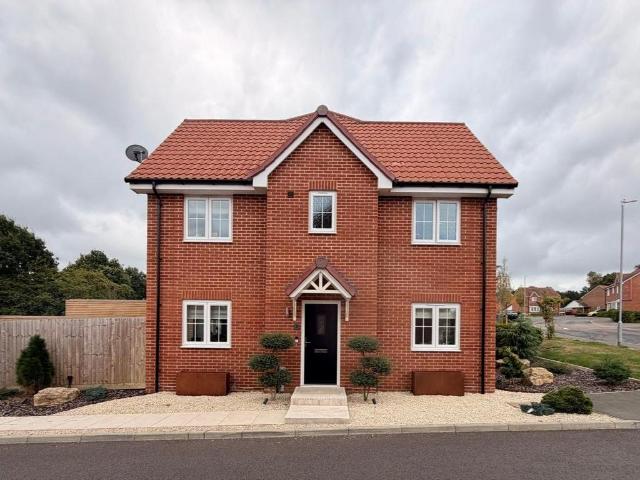 House for sale in Kings Hill, Tonbridge and Malling