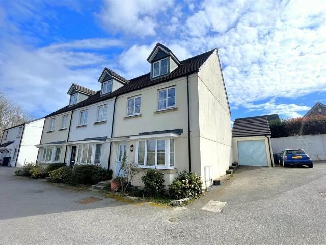 House for sale in Fowey, Isle Of Man