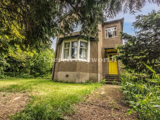 House for sale in Barton, Higher Bartle