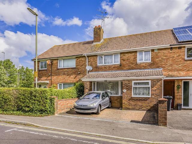 House for sale in Leigh Park, Spring Vale