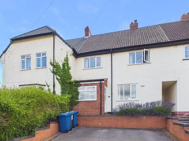 House for sale in Lichfield, Boley Park