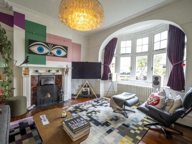 House for sale in Wanstead, Greater London